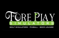 Fore Play Simulators | Golf Course